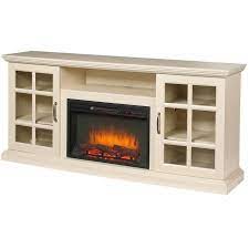 Fireplace Tv Stand