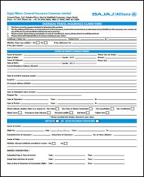 This travel insurance is arranged and managed by aga assistance australia pty ltd. Free 49 Claim Forms In Pdf