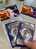 Are Pokémon cards sold at the dollar store?