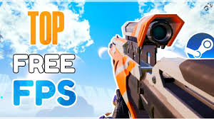 top 5 free fps games for low end pc