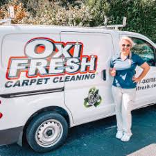 oxi fresh carpet cleaning sykesville