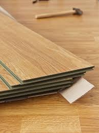 hardwood vinyl wood plank building