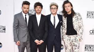 one direction highest earning ians