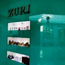 beauty platform zuri raises 1 25m