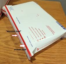 The usps first class package service (fcps) is ideal for shipping packages under one pound. Flat Rate Envelope Within The Normal Folds Bs Order Management Shipping Feedback Returns Amazon Seller Forums