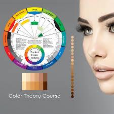 color theory course dubai khda