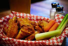 home roosters hot wings bar and grill