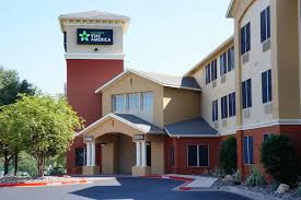 austin tx extended stay hotels
