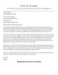 66 Cover Letter Samples And Correct Format To Write It