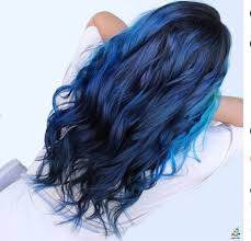 Currently, this brand has two shades of blue. 19 Unusual Neon Blue Hair Color Hair Colorist Hair Colorist