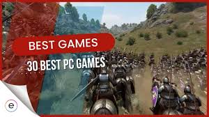 33 best pc games to play in 2023