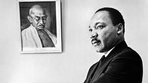Recognized this when he wrote: Quien Fue Martin Luther King Jr Biografia Breve Historia Breve