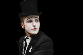 mime artist images browse 29 642