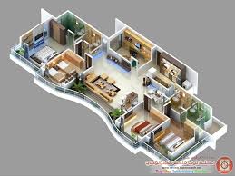 مخططات شقق صغيرة 100م dwg