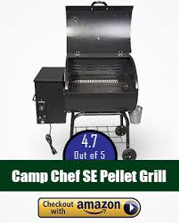 Similar to most pellet grills, all smokepro and woodwind units use a programmable logic system to hold an even temperature for the duration of your cooking session. Top 10 Best Pellet Smokers 2021 Reviews Buyers Guide Grills Forever