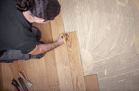 glue down your timber floor