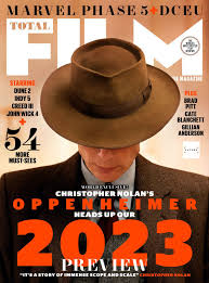 total film christmas issue 2022