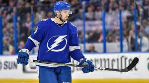 Paquette was selected by the tampa bay lightning in the fourth round, 101st overall, of the 2012 nhl entry draft. Cedric Paquette Could Return To Lightning As Soon As Wednesday
