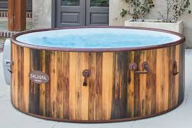 the 7 best inflatable hot tubs of 2022