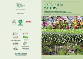 horticulture matters royal