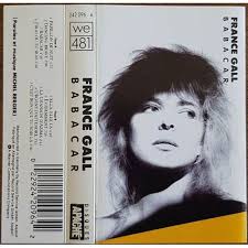 Written by michel berger, it was the first single from the album of the same name. Achat France Gall Babacar A Prix Bas Neuf Ou Occasion Rakuten
