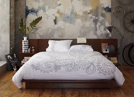20 chic modern bed designs