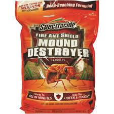 Spectracide 7 Lbs Spectracide Fire Ant