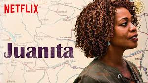 Gabriel sloyer, larry owens, myles clohessy and others. Juanita Netflix Film Review Bland Predictable And Disposable Rsc