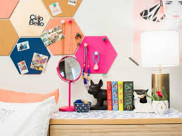 Dorm room is your place on campus to study, sleep, eat and relax. Dorm Room Ideas Decor Hgtv