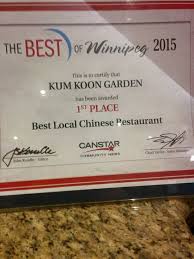 koon garden wins 1st place best