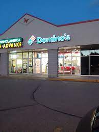Domino's Pizza in Beaver Dam - Restaurant menu and reviews