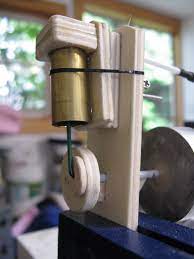 A small steam engine boiler designed my michael niggel. Cheap And Simple Steam Engine 8 Steps With Pictures Instructables
