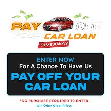 vernon nissan pay off your car loan