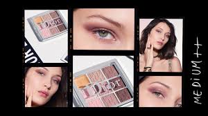 how to apply the dior backse eye