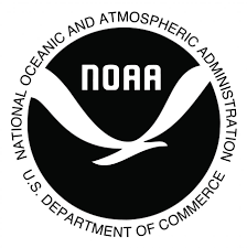 Atmospheric Administration Logos ...