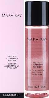 mary kay timewise oil free eye make up