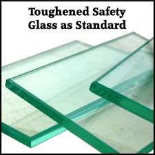 Glass Table Top Protector Circle