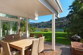 Residential Patio Covers In Fresno San