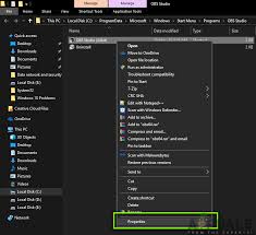 Obs studio download for pc 32 bit windows 7 features: How To Fix Black Screen In Obs Studio Appuals Com