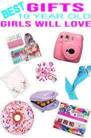 best gifts 10 year old s will love