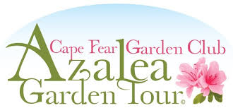 Garden Club Azalea Garden Tour Island