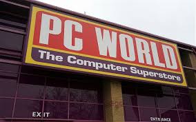 We have found 35 pc world logos. The Google Gaffe With The Pc World Logo Spoof Logoworks Blog