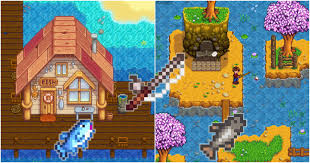 tips tricks for fishing in stardew valley