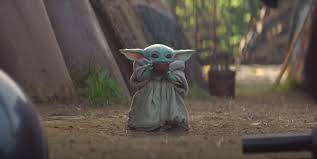 #image description #meme #yoda meme #master yoda #ponetium #ponetium meme #imposter syndrome #geek #star wars #my. Best Baby Yoda Memes From Star Wars The Mandalorian Baby Yoda Sipping Soup Meme