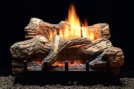 Ceramic Fiber Fireplace Logs A Simple
