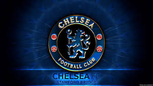soccer chelsea f c emblem logo
