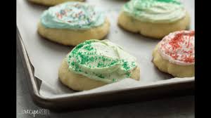 These archway windmill cookies rank right up there with the best windmill cookies i've ever eaten. Grandma S Sour Cream Sugar Cookies Recipe