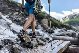 We researched the top options to offer stability. 10 Best Trekking Poles Of 2021 Road Affair