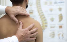 We incorporate physical, electronic, and administrative procedures to safeguard the confidentiality of your personal. 5 Physical Therapy Exercises For Neck Pain Comprehensive Orthopaedics
