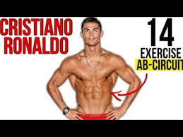 Born 5 february 1985) is a portuguese professional footballer who plays as a forward for serie a club. Video Ronaldo Sixpack
